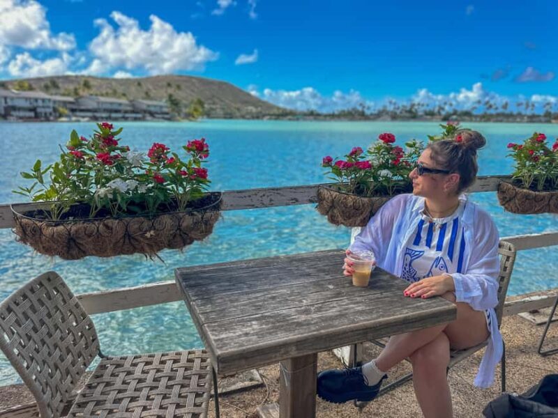 Oahu: All Inclusive Hawaiian Food & Scenic Sights Tour - A Practical Overview of What You Can Expect