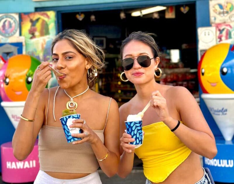 Oahu: All Inclusive Hawaiian Food & Scenic Sights Tour - Who Should Consider This Tour?