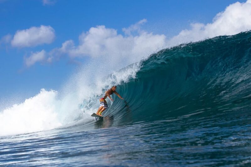 Oahu: Beginner Group Surf Lesson on North Shore - Exploring the Experience in Detail