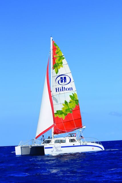 Oahu Boat Cruise to Diamond Head - Oahu Boat Cruise to Diamond Head