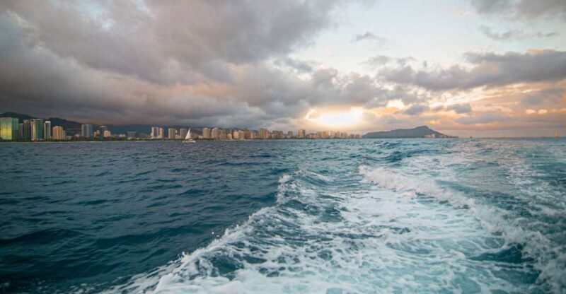 Oahu: BYOB or Cash Bar Waikiki Sunset Cruise - Value and Price Analysis