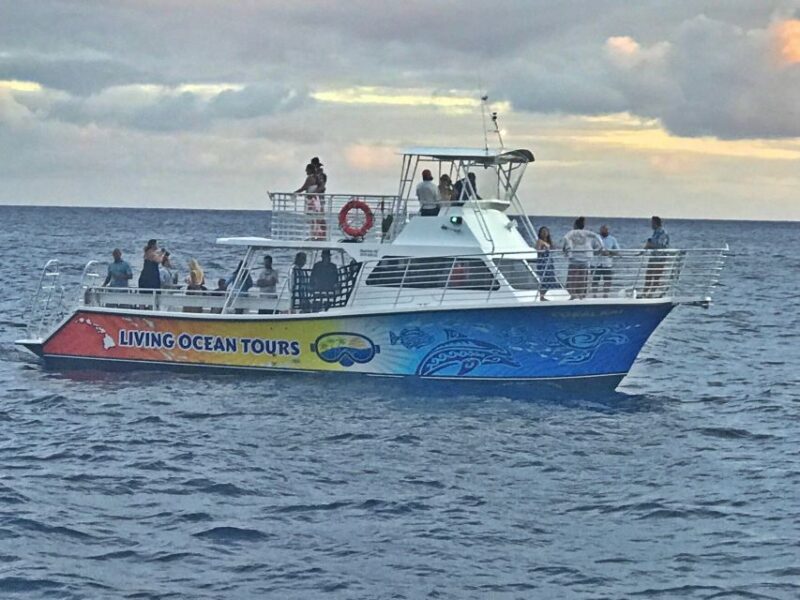 Oahu: BYOB or Cash Bar Waikiki Sunset Cruise - An Authentic Look at the Waikiki Sunset Cruise