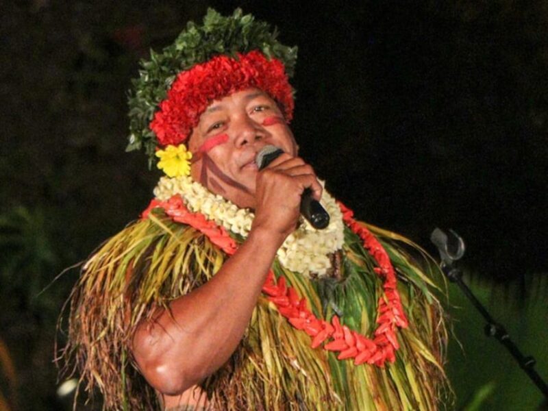 Oahu: Chief's Luau Dinner Show - FAQs