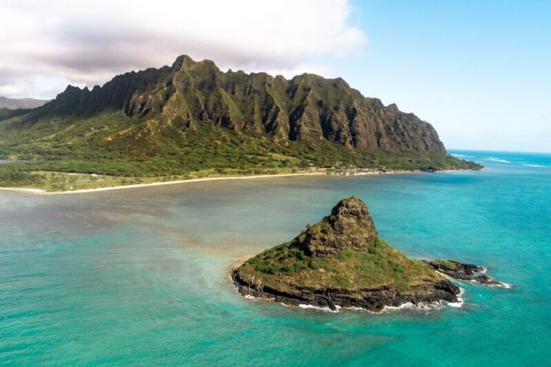 Oahu: Circle Island Day Trip with Shrimp Plate Lunch - Practical Tips for Making the Most of Your Day