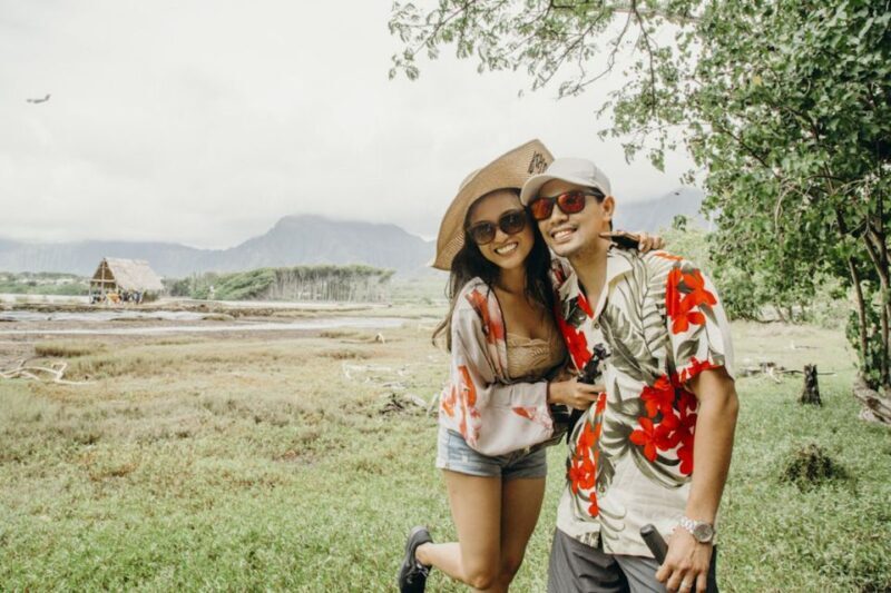 Oahu: Circle Island Day Trip with Shrimp Plate Lunch - FAQ
