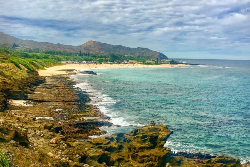 Oahu: Circle Island Top Sights Full-Day Tour w/ Local Guide - A Deep Dive into the Oahu Circle Island Tour