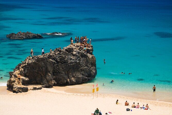 Oahu Circle Island Tour - A Deep Dive into the Itinerary
