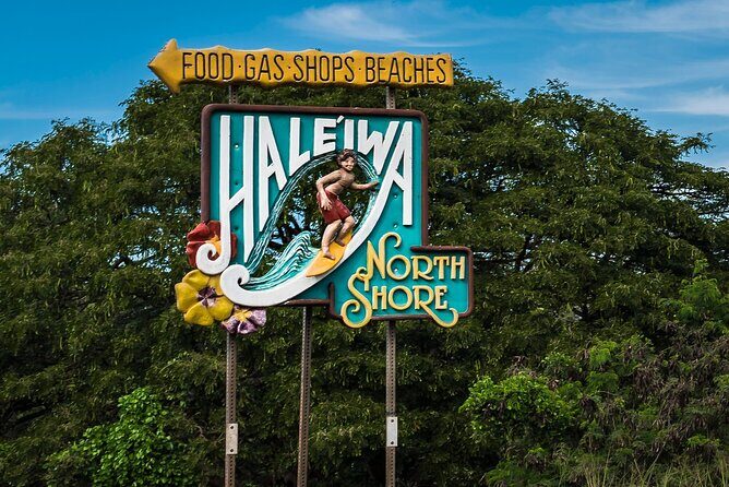Oahu Circle Island Tour - FAQ