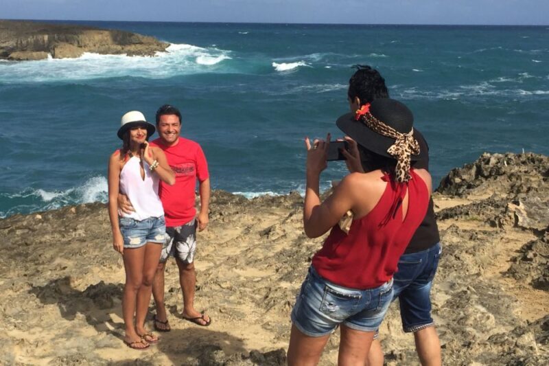 Oahu Circle Island Tour - Best Spots & Beaches - An In-Depth Look at the Oahu Circle Island Tour