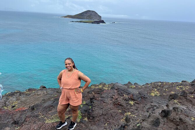 Oahu Circle Island Tour Great for Solo Travelers and Small Groups - A Detailed Look at the Oahu Circle Island Tour