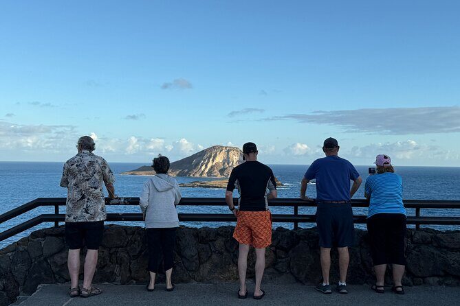 Oahu Circle Island Tour Great for Solo Travelers and Small Groups - FAQ