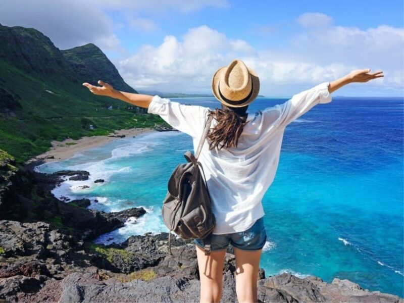Oahu Circle Island Tour with Byodo-In Temple Admission - What We Love About This Tour
