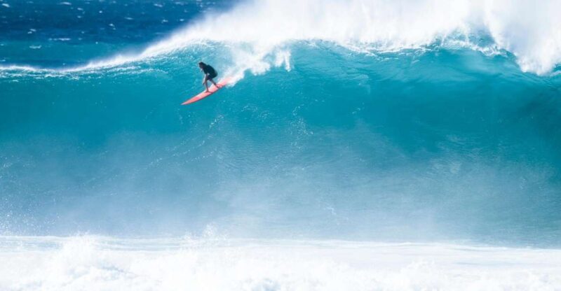 Oahu: Complete Island Tour with Tropical Waterfall Swimming - Key Points