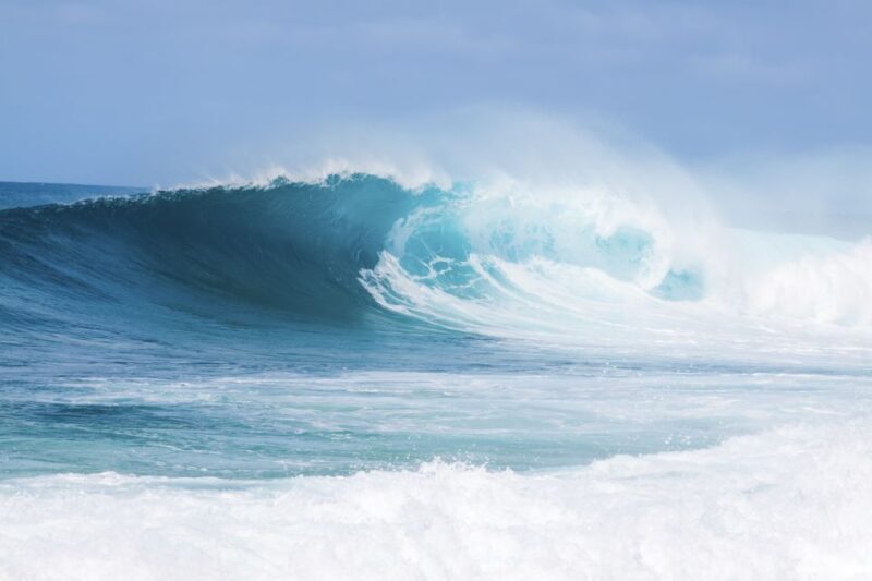 Oahu: Complete Island Tour with Tropical Waterfall Swimming - An In-Depth Look at the Tour