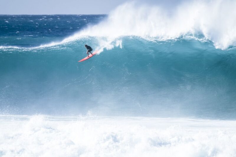 Oahu: Complete Island Tour with Tropical Waterfall Swimming - Potential Drawbacks or Considerations