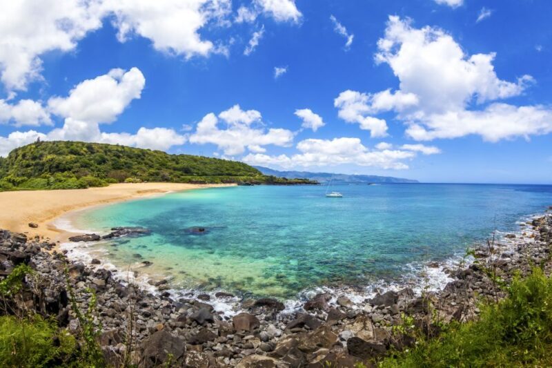 Oahu: Complete Island Tour with Tropical Waterfall Swimming - The Sum Up