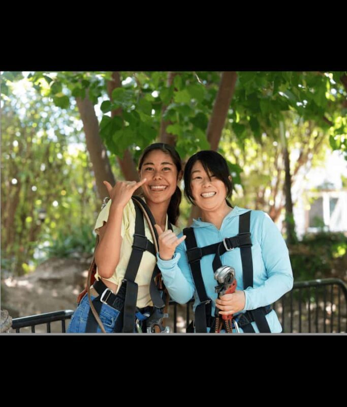 Oahu: Coral Crater Zipline Tour - The Itinerary and What to Expect