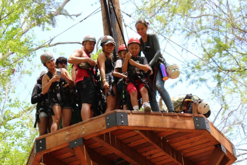 Oahu: Coral Crater Zipline Tour - What Makes Coral Crater Stand Out?