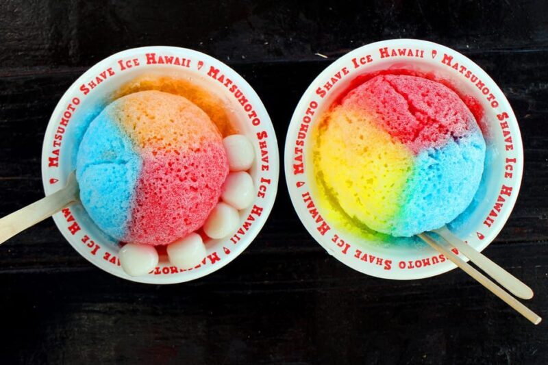 Oahu Cultural Food Tour - FAQ