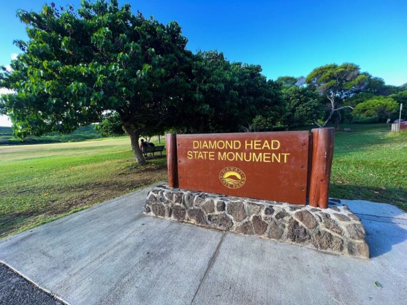 Oahu: Diamond Head Crater Hike and North Shore Experience - Practical Tips for Making the Most of This Tour