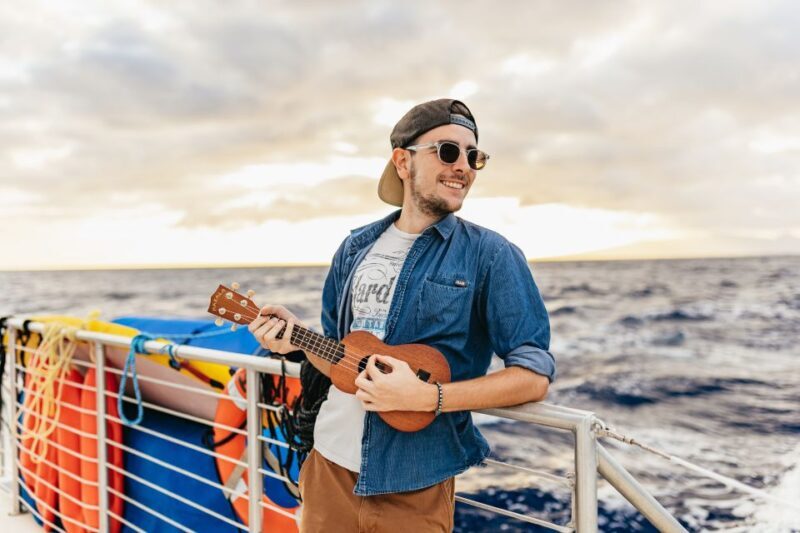 Oahu: Diamond Head Cruise with Drinks & Appetizers - Final Thoughts