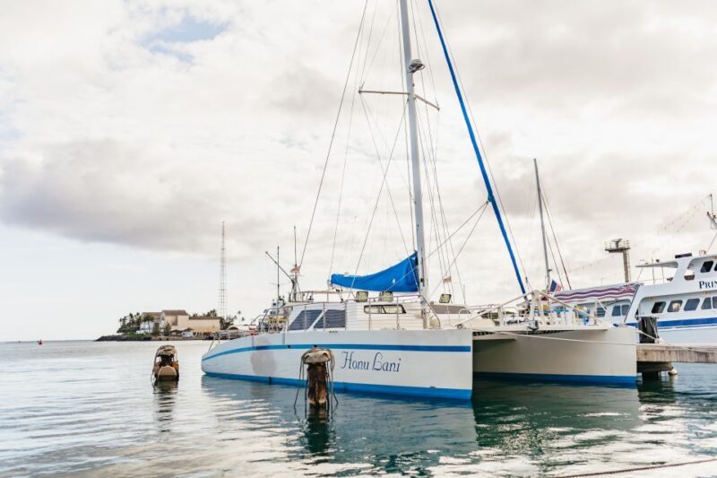 Oahu: Diamond Head Cruise with Drinks & Appetizers - Frequently Asked Questions
