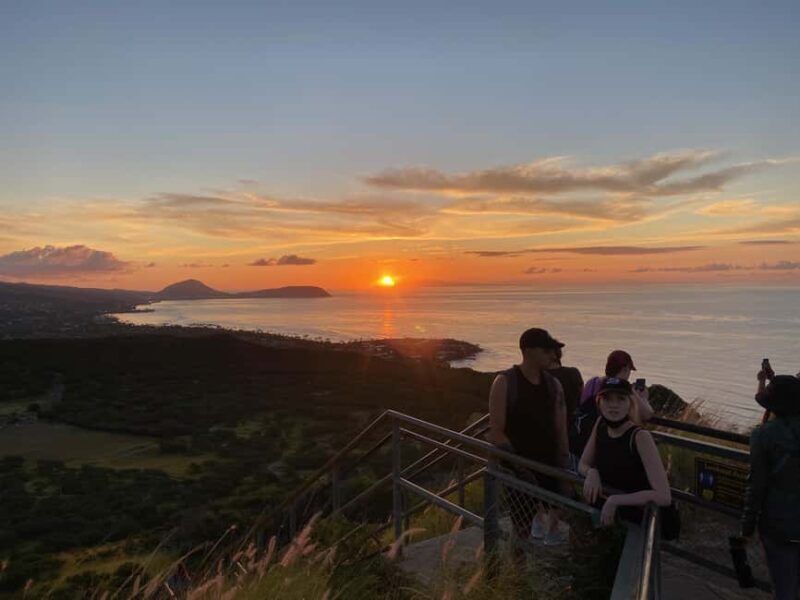 Oahu: Diamond Head Hike with Roundtrip Transportation - FAQ