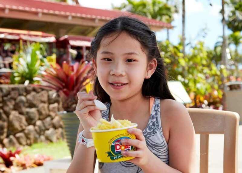 Oahu: Dole Plantation & Haleiwa Express Deluxe Tour - FAQs