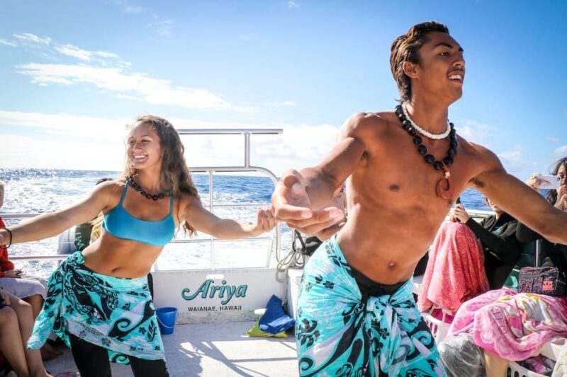 Oahu: Dolphin Watching & Turtle Snorkeling with Waterslide - FAQ