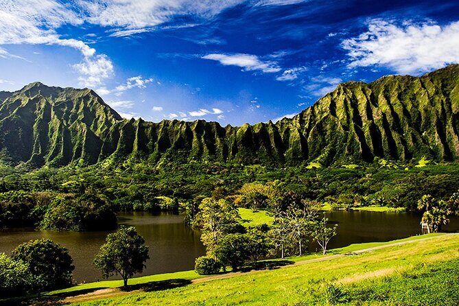 Oahu East Coast to Mountain Slingshot Tour - Who Will Love This Tour?