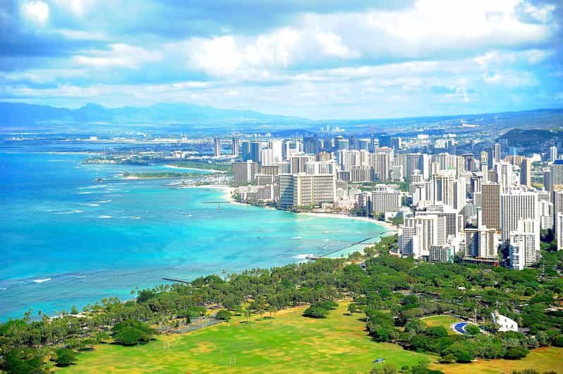Oahu East Coast to Mountain Slingshot Tour - Exploring Oahu’s East Coast and Mountains in a Slingshot