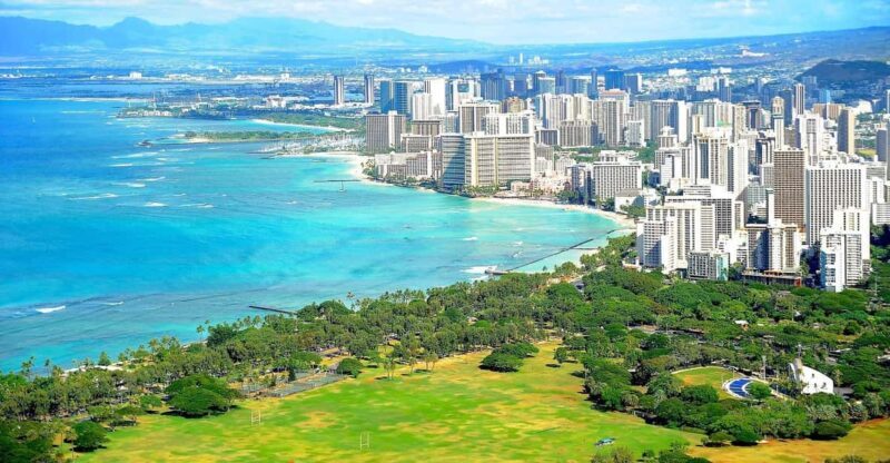 Oahu East Coast to Mountain Slingshot Tour - The Sum Up
