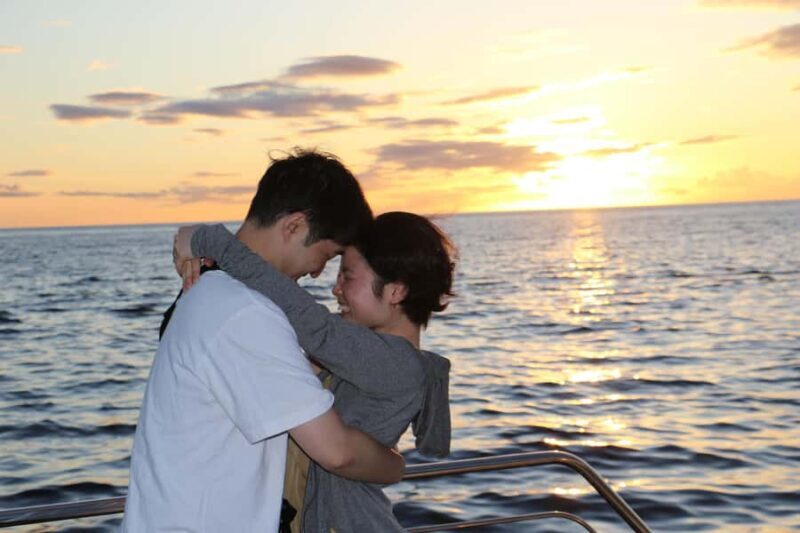 Oahu: EPIC Off Road Stand-Up ATV and Sunset Snorkel Cruise - FAQ