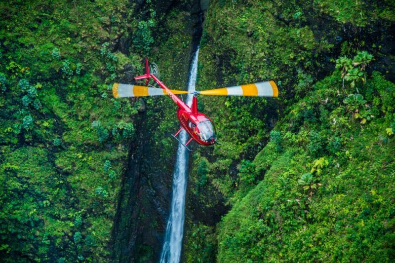Oahu: Exclusive Private Romantic Flight - Additional Practical Tips