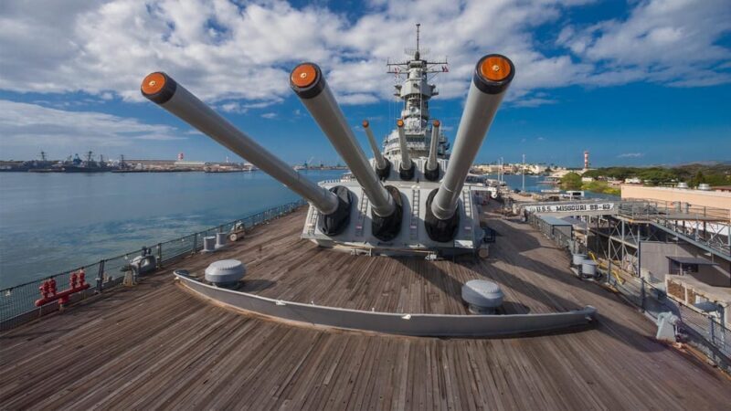 Oahu Explorer Pass: Save up to 50% - Includes Pearl Harbor - A Closer Look at the Oahu Explorer Pass