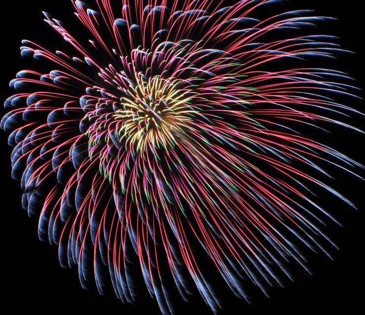 Oahu: Friday Night Fireworks Sail from Hilton Hawaiian Pier - Key Points