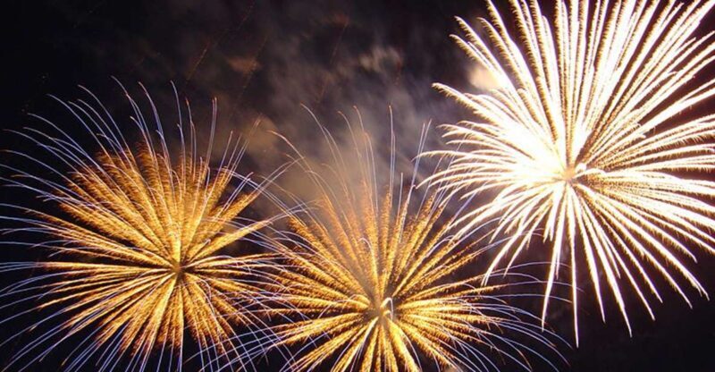 Oahu: Friday Night Fireworks Sail from Hilton Hawaiian Pier - Practical Considerations