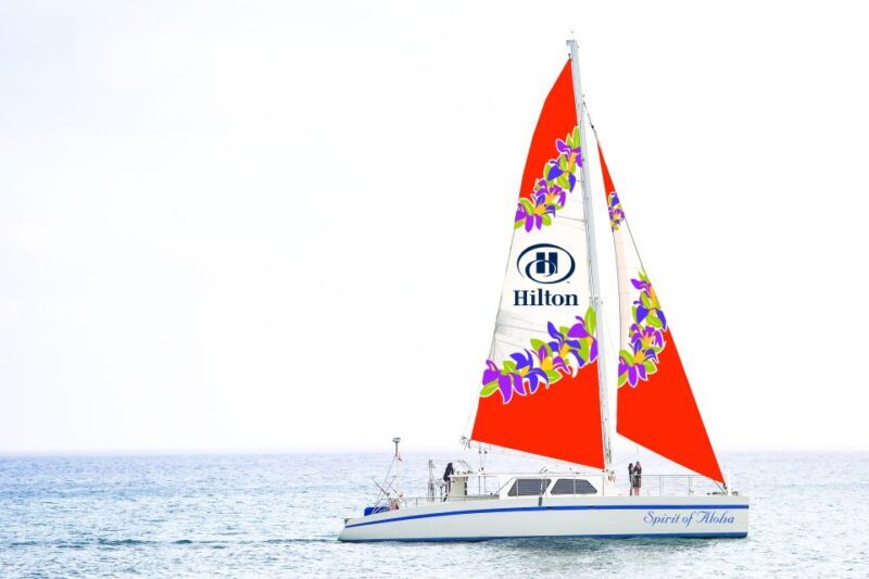 Oahu: Friday Night Fireworks Sail from Hilton Hawaiian Pier - Who Would Love This Tour?