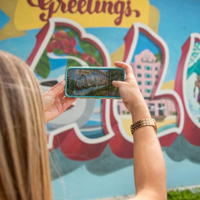 Oahu: Full-Day Guided Hawaiian Food and Photo Tour - Key Points