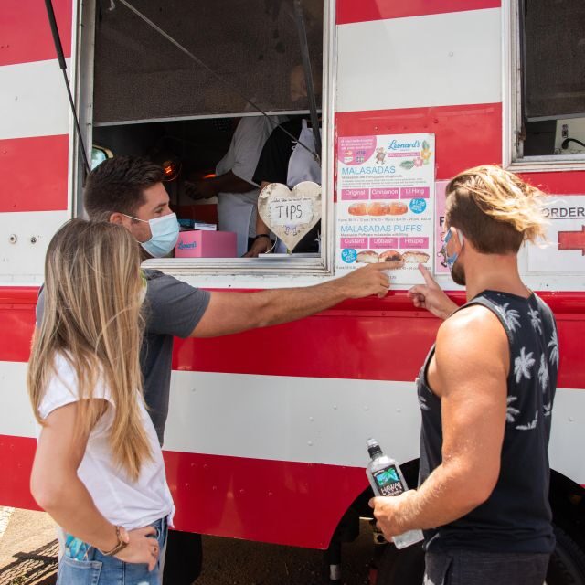Oahu: Full-Day Guided Hawaiian Food and Photo Tour - What Makes This Tour Stand Out?