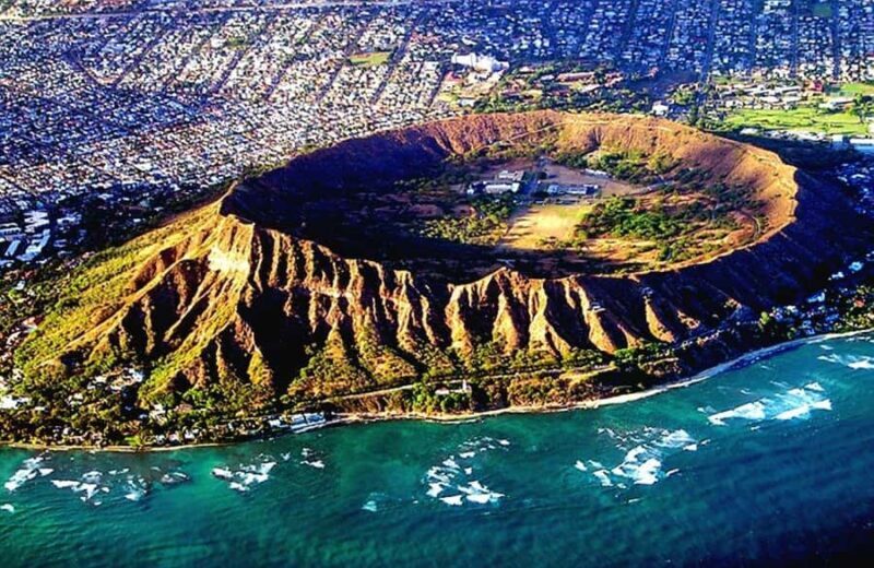 Oahu: Full-Day Tour with Snorkeling, Free Wi-Fi & Free Perks - Key Points