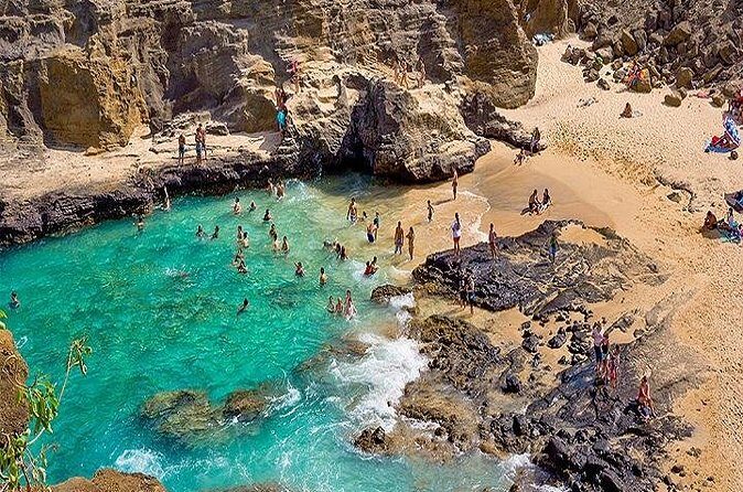 Oahu Grand Circle Island Tour Departing from Waikiki - Who Would Love This Tour?