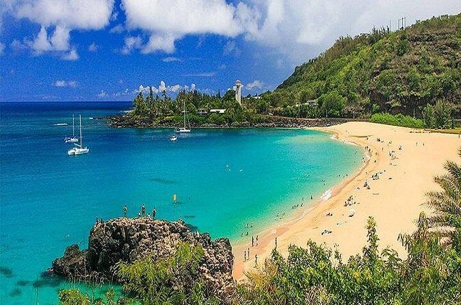 Oahu Grand Circle Island Tour Departing from Waikiki - Final Thoughts