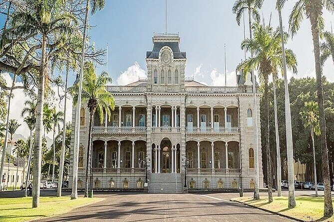 Oahu Grand Circle Island Tour from Big Island - Authentic Experiences and Authentic Insights