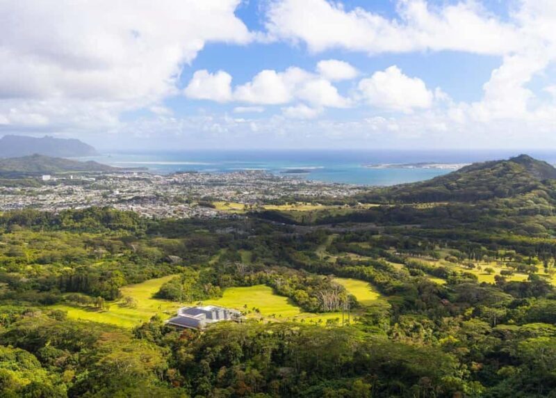 Oahu: Grand Circle Island Tour with Haleiwa - Who Is This Tour Best For?