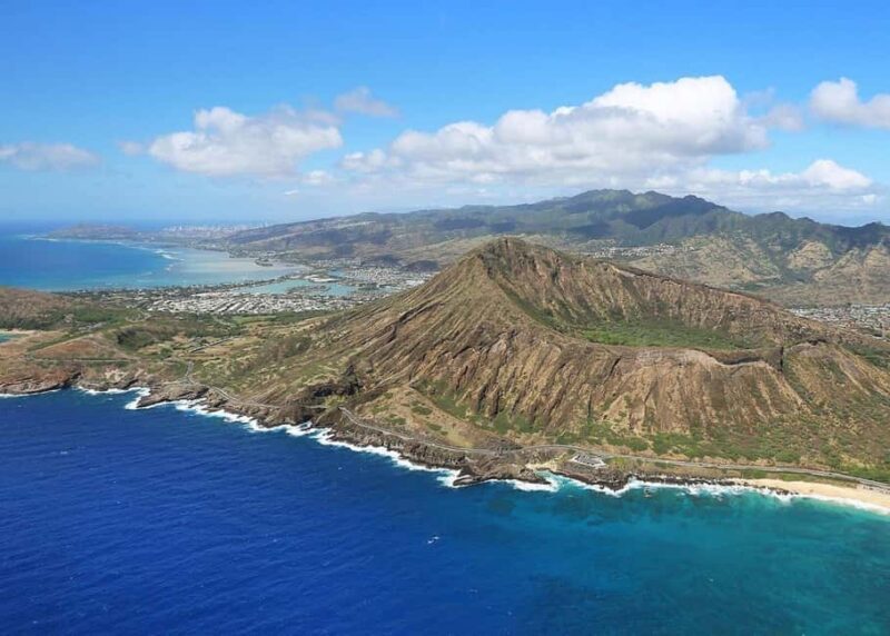 Oahu: Grand Circle Island Tour with Haleiwa - Frequently Asked Questions