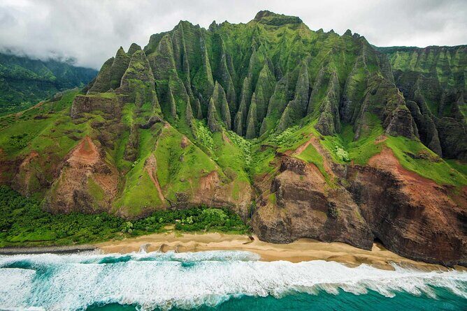 OAHU GRAND CIRCLE Waimea Waterfall, Turtle Beach, North Shore. - The Sum Up: Who Should Consider This Tour?