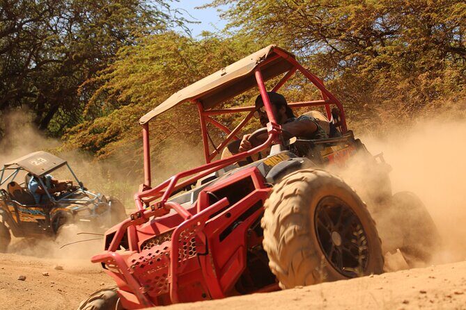 Oahu Guided Off-Road ATV Adventure from Waikiki -Round Trip Trans - Final Thoughts