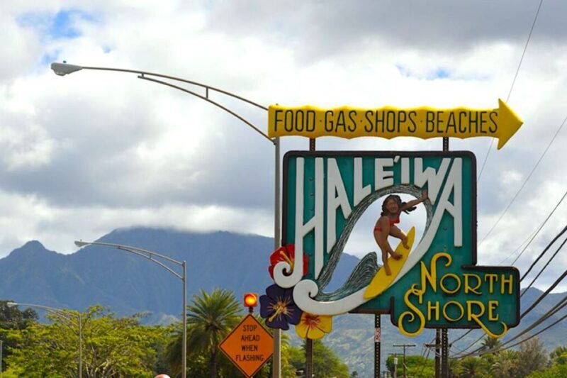 Oahu: Guided Tour of North Shore and Waimea Botanical Garden - Practical Details and Value