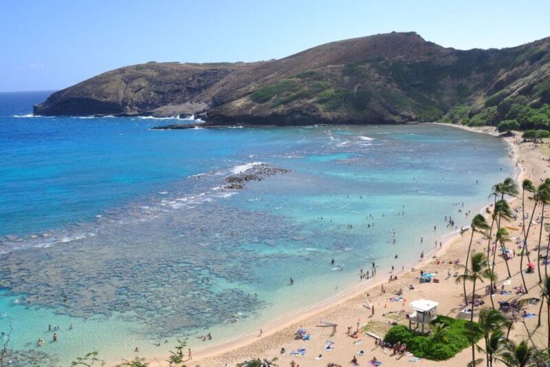 Oahu: Guided Tour of North Shore and Waimea Botanical Garden - FAQ